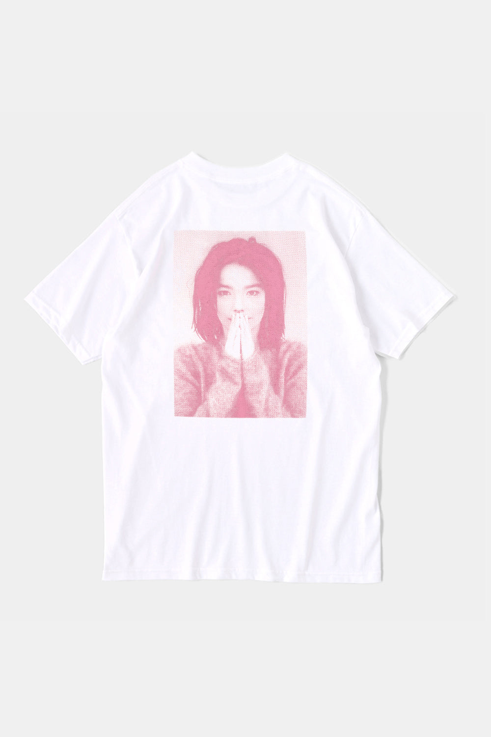 Debut S/S Tee #2 - Unknown Bootlegger