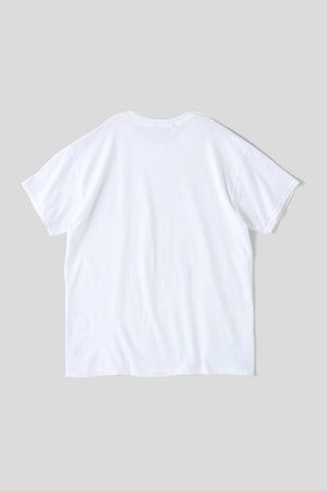 
                  
                    Blonde S/S Tee - Gray
                  
                