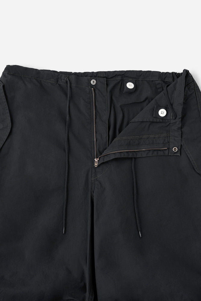 
                  
                    Fifth - Arctic Snow Camouflage Trousers / Black
                  
                