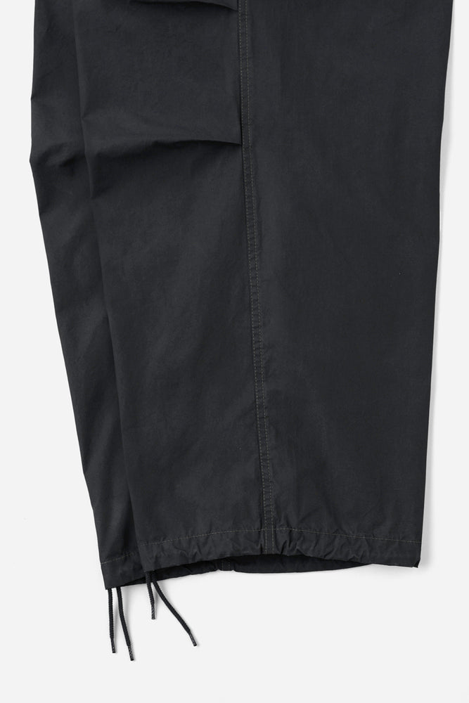 
                  
                    Fifth - Arctic Snow Camouflage Trousers / Black
                  
                