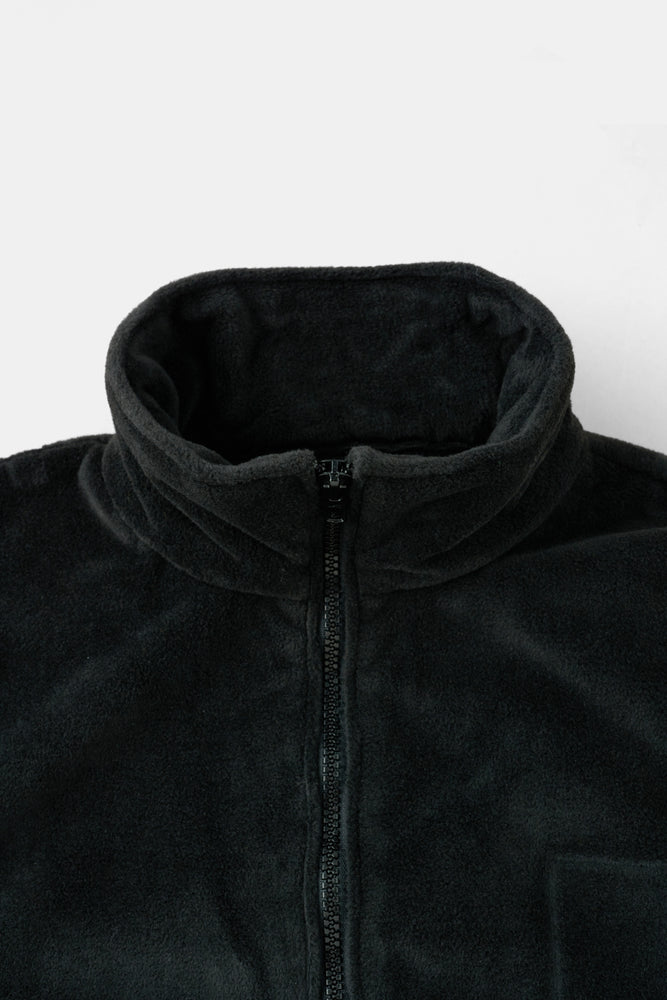 
                  
                    FIFTH Modified Dutch Army Fleece JKT
                  
                