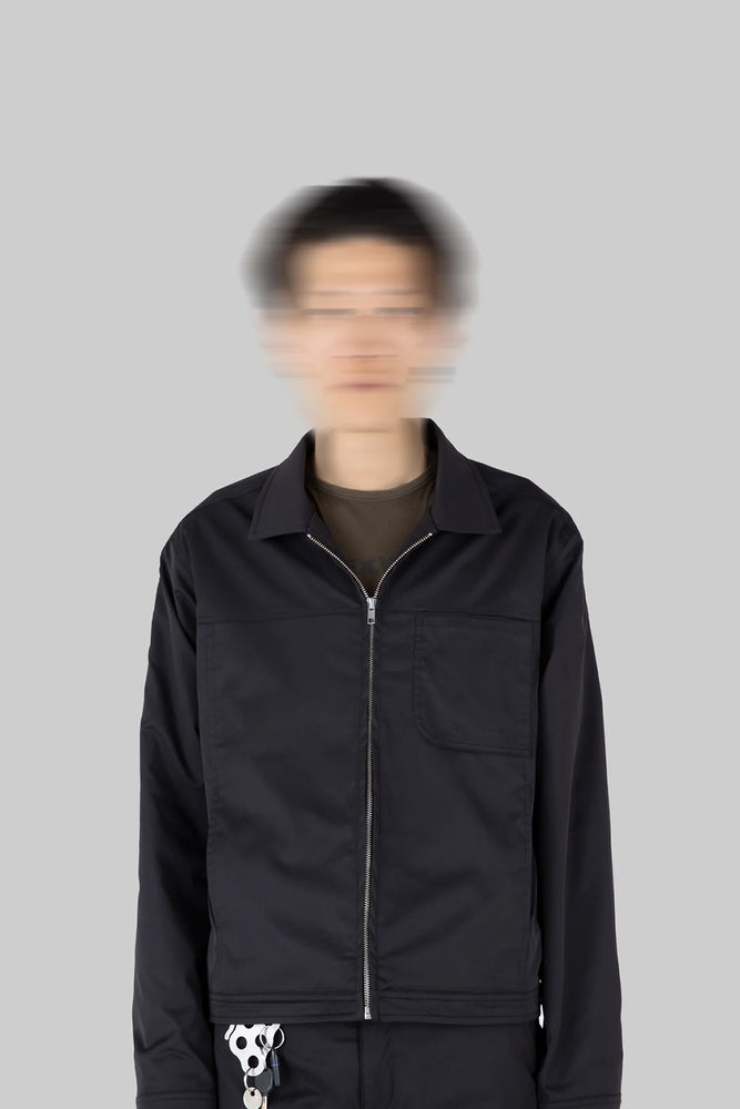 
                  
                    BOXED BLOUSON  / AFFXWRKS
                  
                