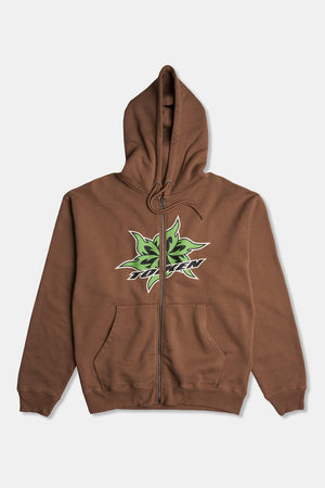 
                  
                    Beyond Zip Hoodie / TOKEN
                  
                