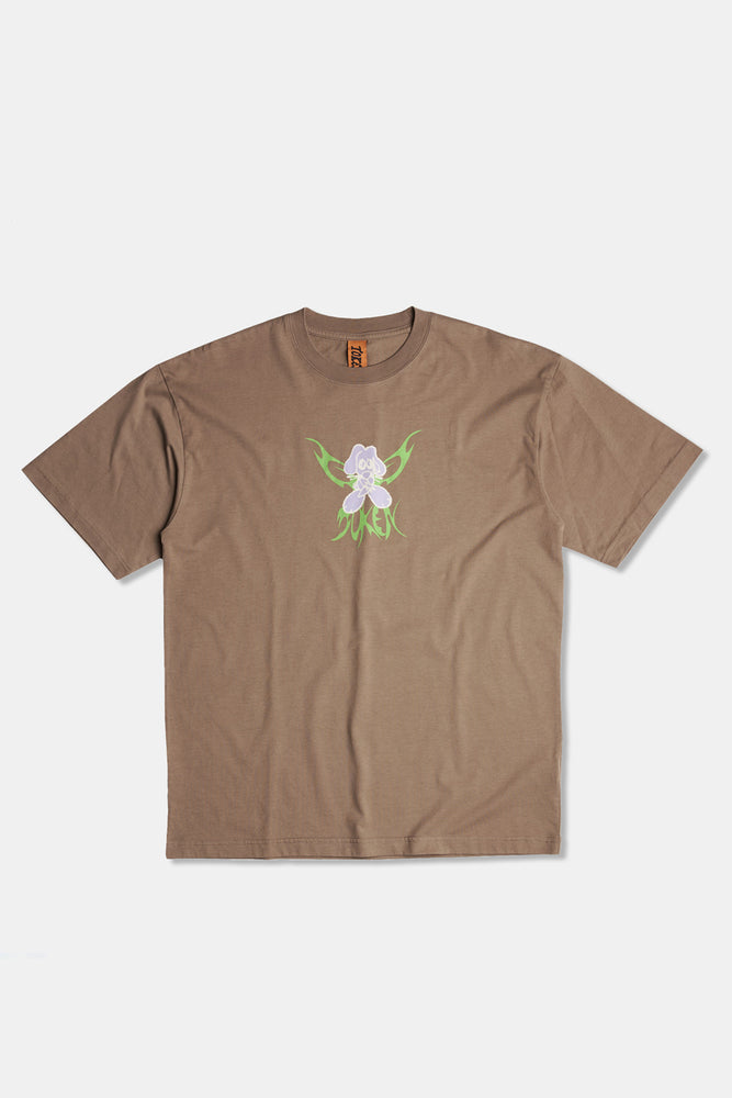 
                  
                    Bunnyfly Tee / TOKEN
                  
                