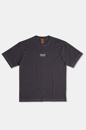 
                  
                    Calyang Contrast Tee / TOKEN
                  
                