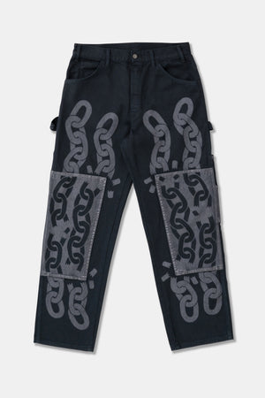 
                  
                    Break The Chains Pants / Black
                  
                