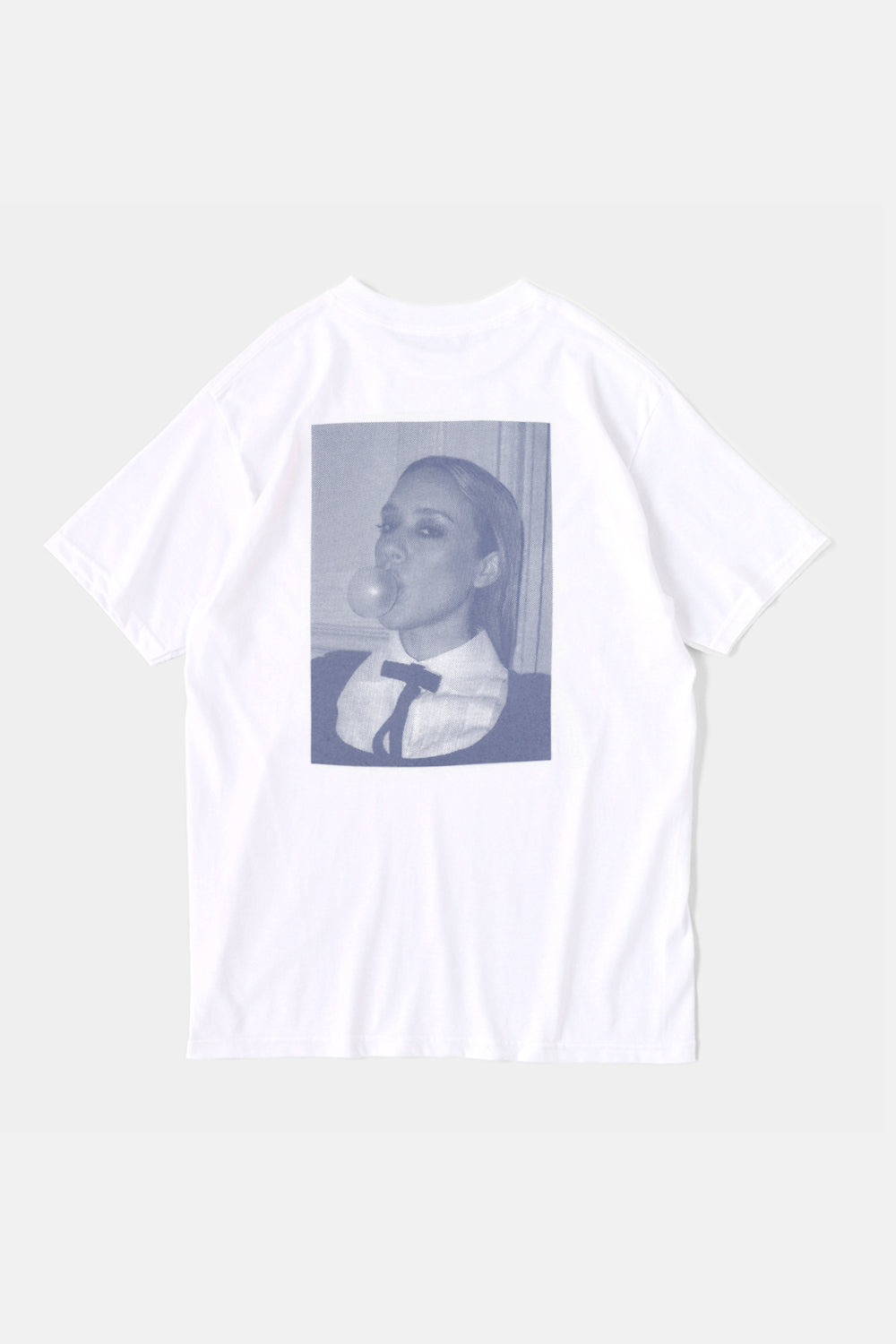 it girl S/S Tee - Unknown Bootlegger