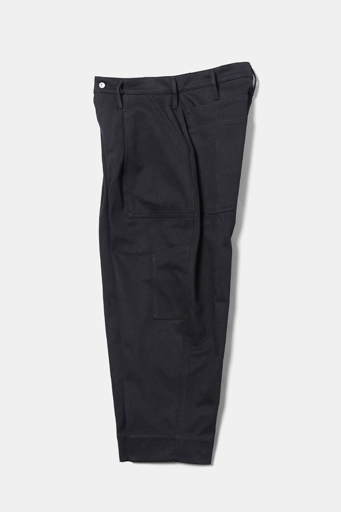 
                  
                    TUKI / Combat Pants(0145) Black
                  
                