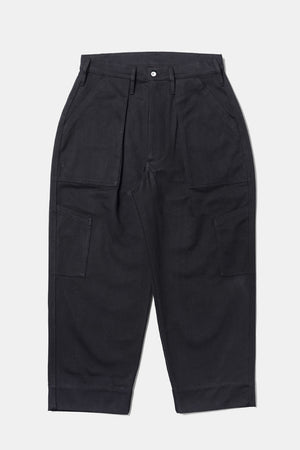 
                  
                    TUKI / Combat Pants(0145) Black
                  
                