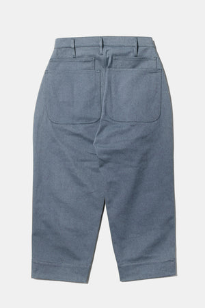 
                  
                    TUKI / Combat Pants(0145) blue gray
                  
                