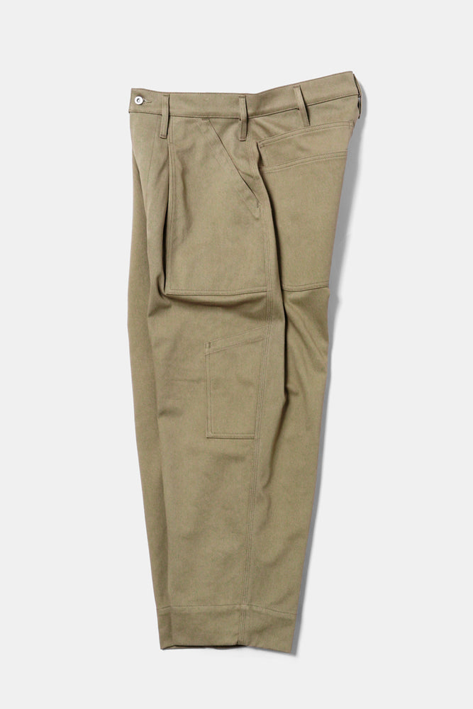 
                  
                    TUKI / Combat Pants(0145) Olive
                  
                