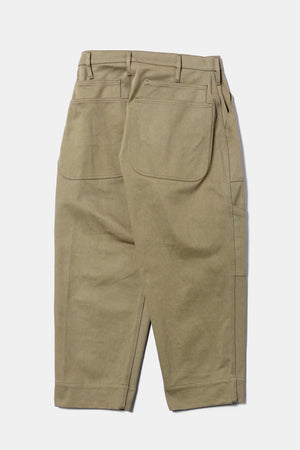 
                  
                    TUKI / Combat Pants(0145) Olive
                  
                