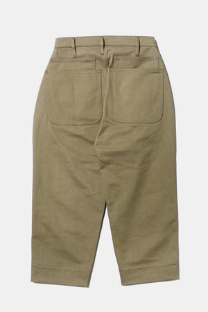 
                  
                    TUKI / Combat Pants(0145) Olive
                  
                