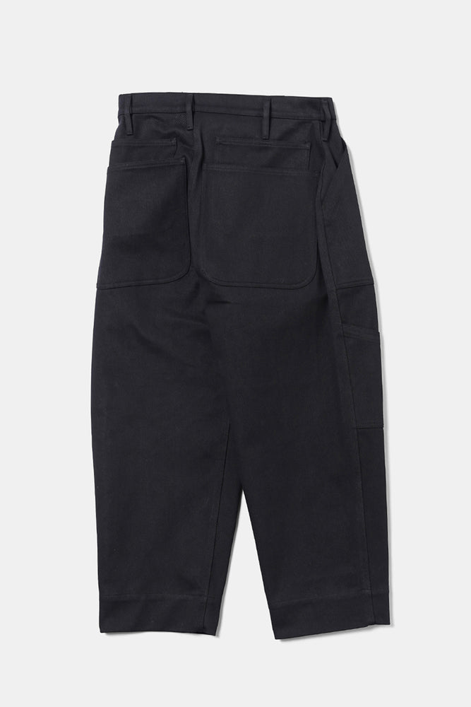 
                  
                    TUKI / Combat Pants(0145) Black
                  
                