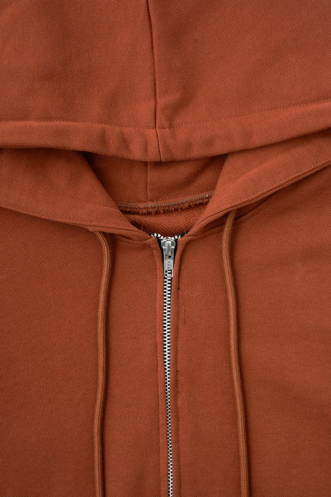 
                  
                    Book Hoodie Brown Custom Zip Hoodie
                  
                