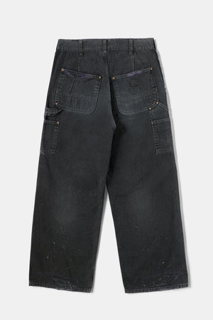 
                  
                    Ripped Double Knee Pants / FIFTH + ANACHRONORM
                  
                