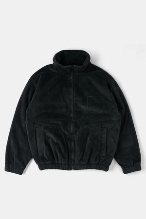 
                  
                    FIFTH Modified Dutch Army Fleece JKT
                  
                