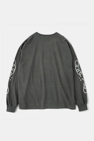 
                  
                    Break Chain L/S Tee (Sun Faded)
                  
                