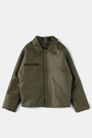 
                  
                    Fifth Modified Dutch Army Cold Weather Jacket
                  
                