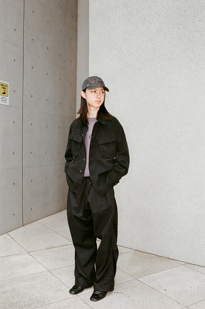 
                  
                    &lt;<sale> &gt; TUKI / Pajamas Pants(0041) Khaki</sale>
                  
                