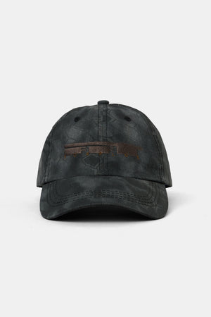 
                  
                    FFT Surplus Camouflage Cap with Kryptek
                  
                