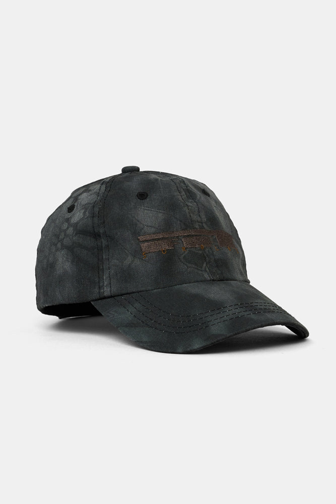 
                  
                    FFT Surplus Camouflage Cap with Kryptek
                  
                