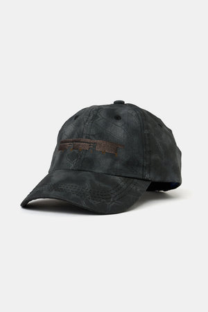 
                  
                    FFT Surplus Camouflage Cap with Kryptek
                  
                