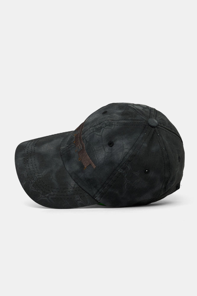 
                  
                    FFT Surplus Camouflage Cap with Kryptek
                  
                