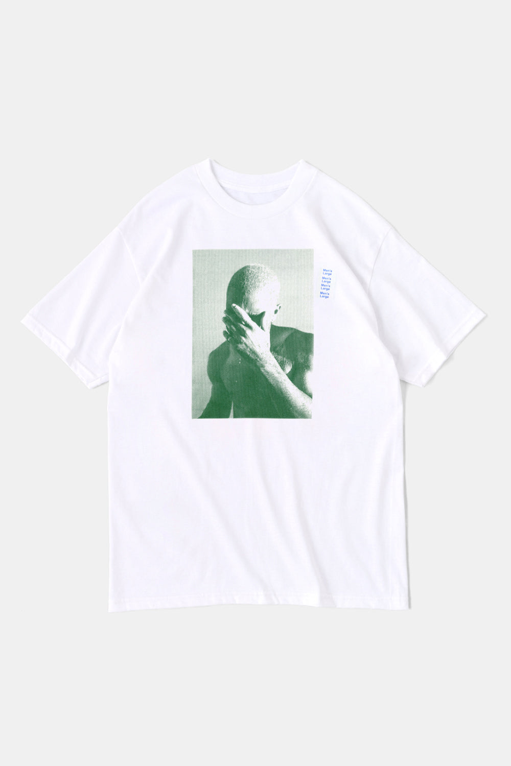 Blonde S/S Tee #4 - Unknown Bootlegger