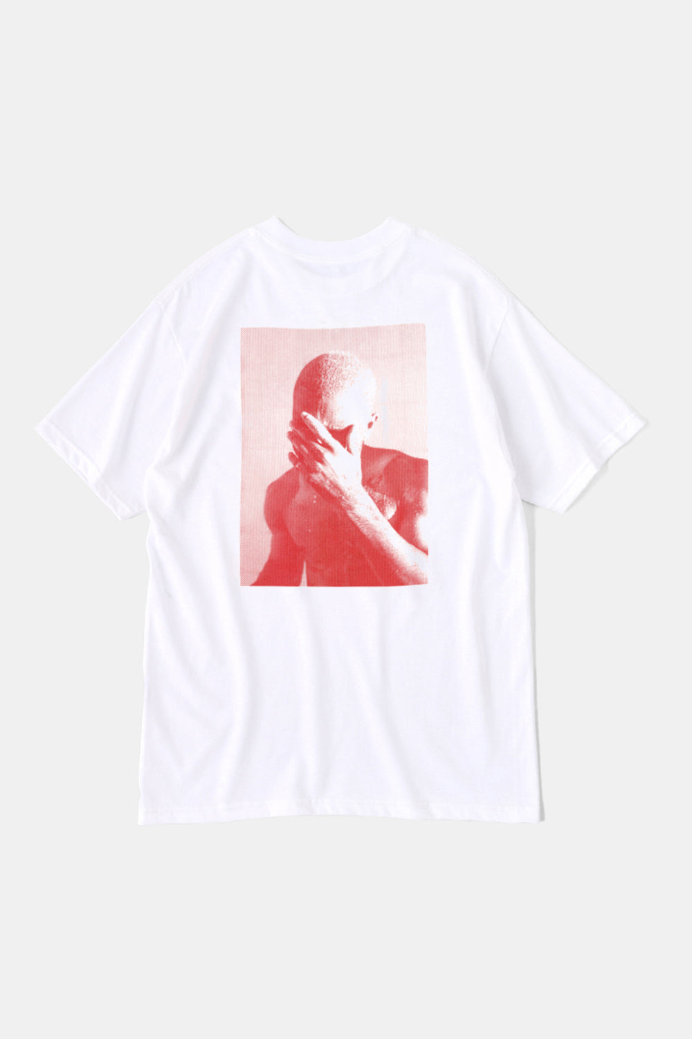 Blonde S/S Tee #2 - Unknown Bootlegger
