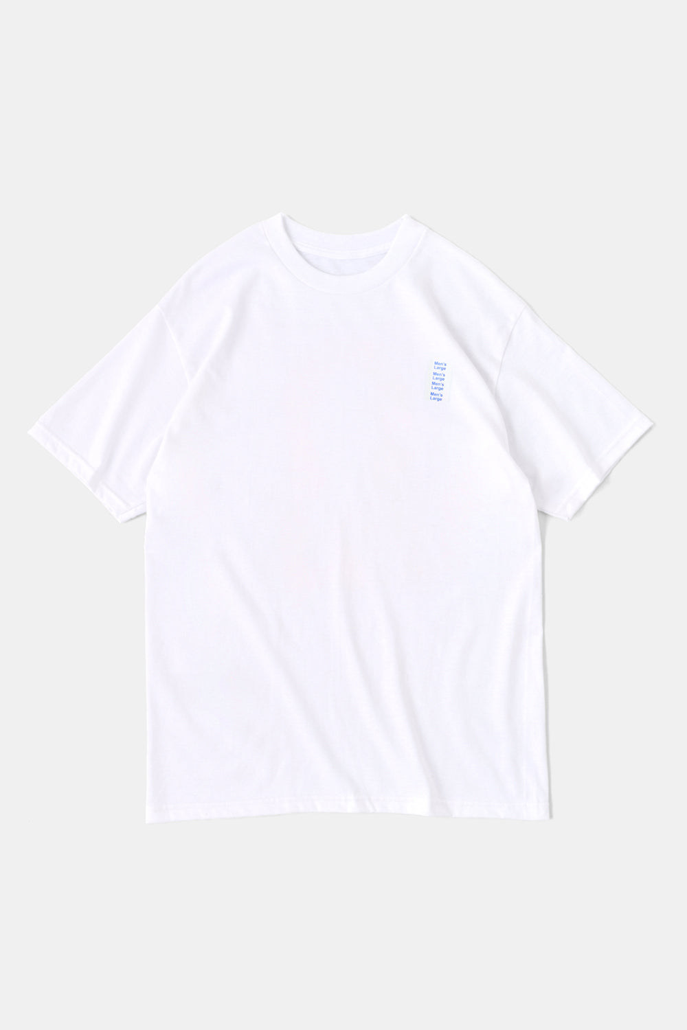 Folasade S/S Tee #1 - Unknown Bootlegger