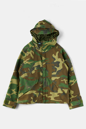 
                  
                    U.S Army ECWCS Gore-tex Parka
                  
                