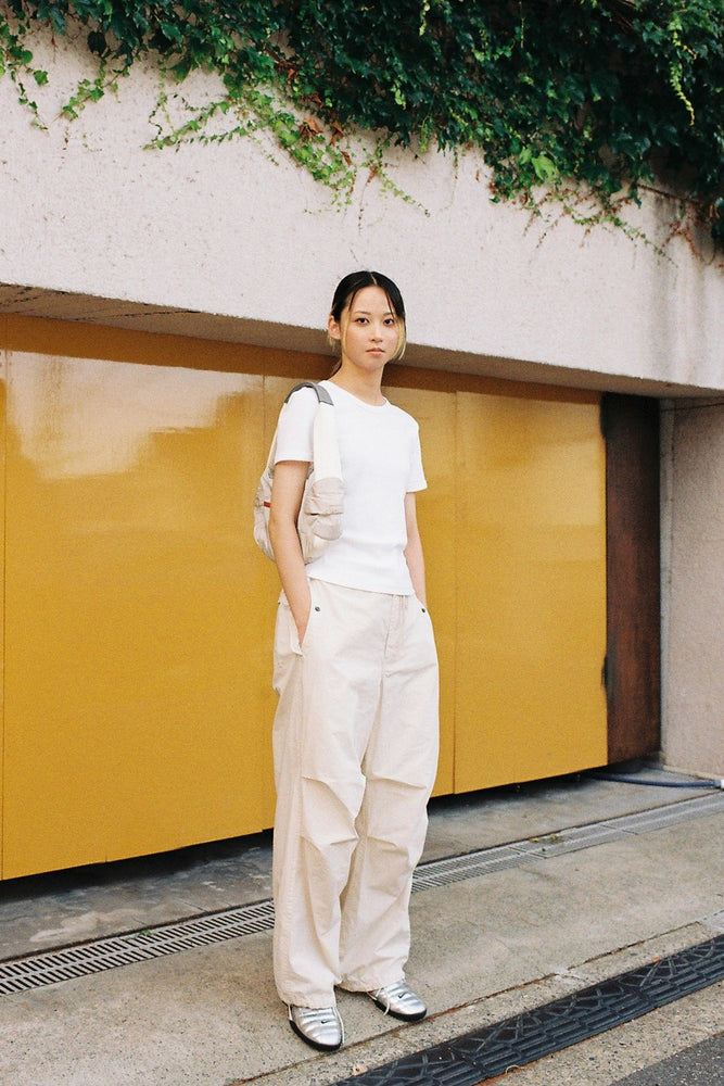 
                  
                    Fifth - Arctic Snow Camouflage Trousers / Light Greige
                  
                