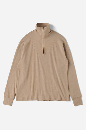 
                  
                    Modified UK Military Half-zip Thermal Shirts
                  
                