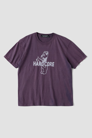 
                  
                    Hard Core SS Tee / CONNIE COSTAS x FIFTH
                  
                