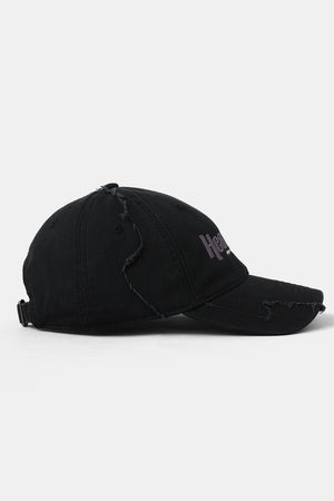 
                  
                    Distressed Heavenly CAP / FIFTH
                  
                