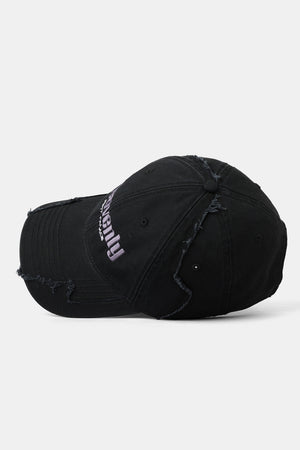 
                  
                    Distressed Heavenly CAP / FIFTH
                  
                