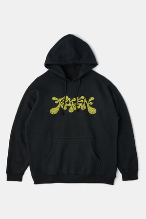 
                  
                    Pond Hoodie Black / TOKEN
                  
                