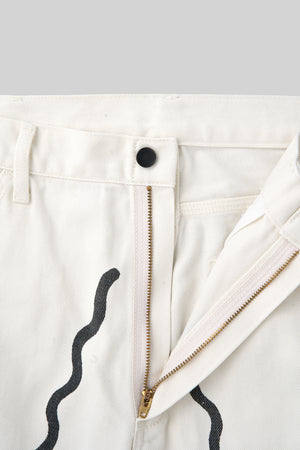 
                  
                    This Little Light Pants / White
                  
                