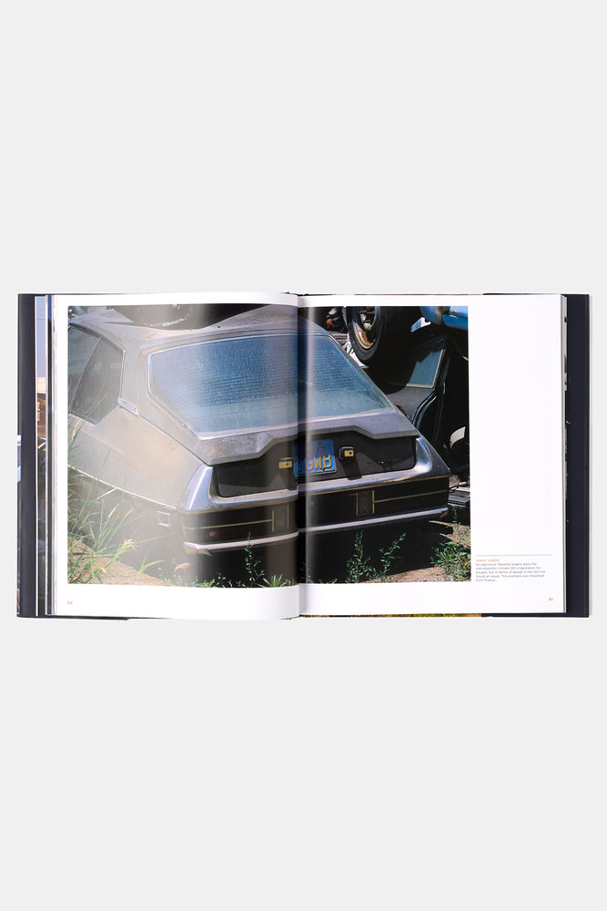 
                  
                    JUNKYARD/Rebmann Roland Lowisch
                  
                