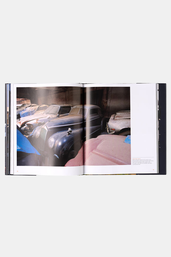 
                  
                    JUNKYARD/Rebmann Roland Lowisch
                  
                