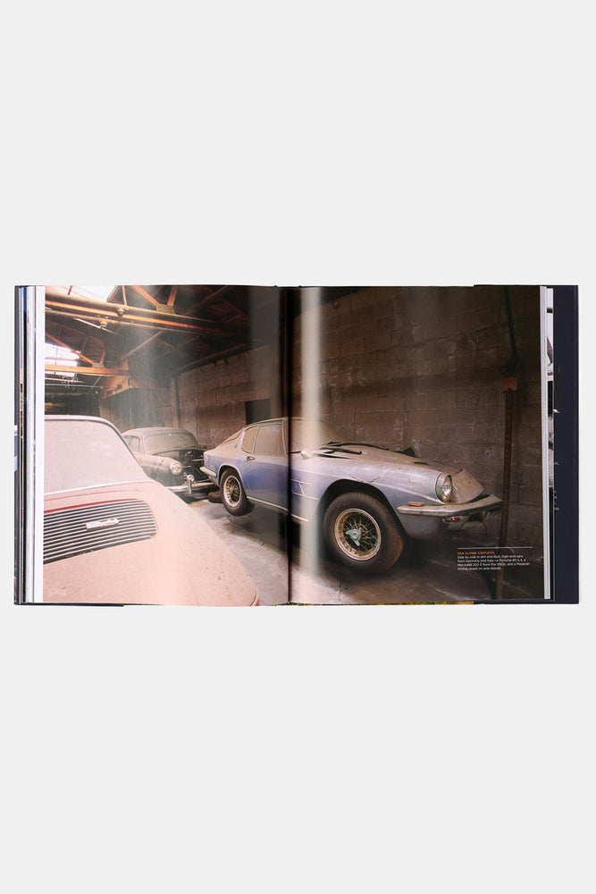 
                  
                    JUNKYARD/Rebmann Roland Lowisch
                  
                