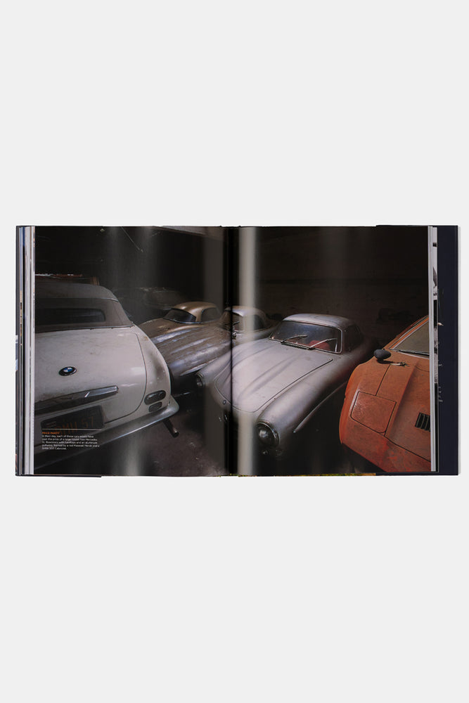 
                  
                    JUNKYARD/Rebmann Roland Lowisch
                  
                