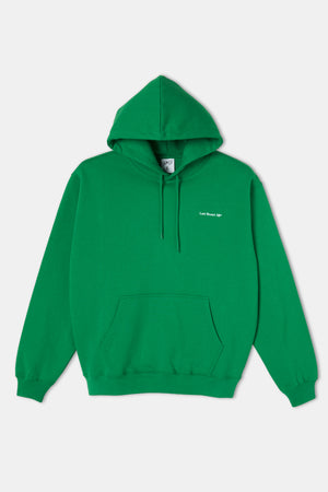 
                  
                    Ball Hoodie (Apple Green)   / Last Resort AB
                  
                