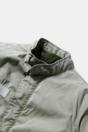 
                  
                    FIFTH x M-65 Fishtail Parka Bleach
                  
                