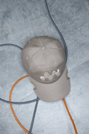 
                  
                    Notch Gear + FIFTH Baseball Cap Sand
                  
                