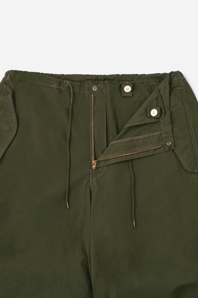 
                  
                    Fifth - Arctic Snow Camouflage Trousers / Deep Moss
                  
                