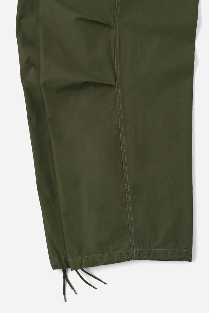 
                  
                    Fifth - Arctic Snow Camouflage Trousers / Deep Moss
                  
                