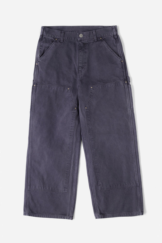 フィフスジェネラルストアDistressed Double Knee Pants DISTRESSED DOUBLE KNEE PANTS【 FIFTH GENERAL STORE 】 | journal