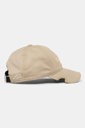 
                  
                    Notch Gear + FIFTH Baseball Cap Sand
                  
                